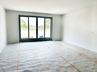 Penthouse zur Miete - Erstbezug 1.610 € 3 Zimmer 107,9 m² 3. Geschoss frei ab 01.09.2025 Nauen Nauen 14641