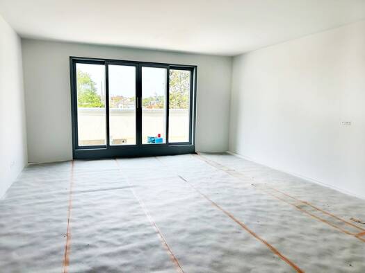Penthouse zur Miete - Erstbezug 1.610 € 3 Zimmer 107,9 m² 3. Geschoss frei ab sofort Nauen 14641