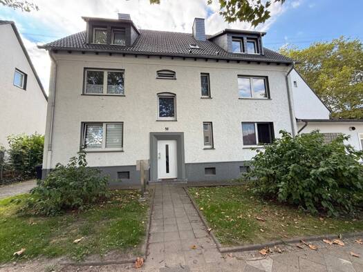 Wohnung zur Miete 300 € 1,5 Zimmer 38,8 m² 1. Geschoss frei ab 01.11.2026 Günnigfeld Wattenscheid 44866