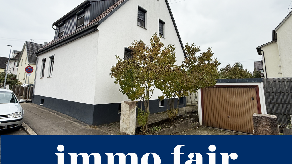 Mehrfamilienhaus zum Kauf als Kapitalanlage geeignet 798.000 € 10 Zimmer 169 m² 450 m² Grundstück Kapellenstraße 40 Nürtingen 72622