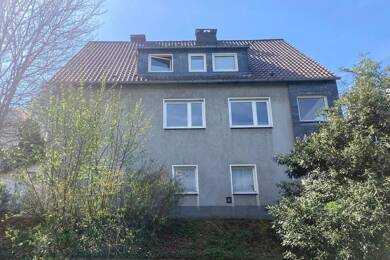 Mehrfamilienhaus zum Kauf 159.000 € 8 Zimmer 167 m² 545 m² Grundstück Wehrstapel Meschede 59872