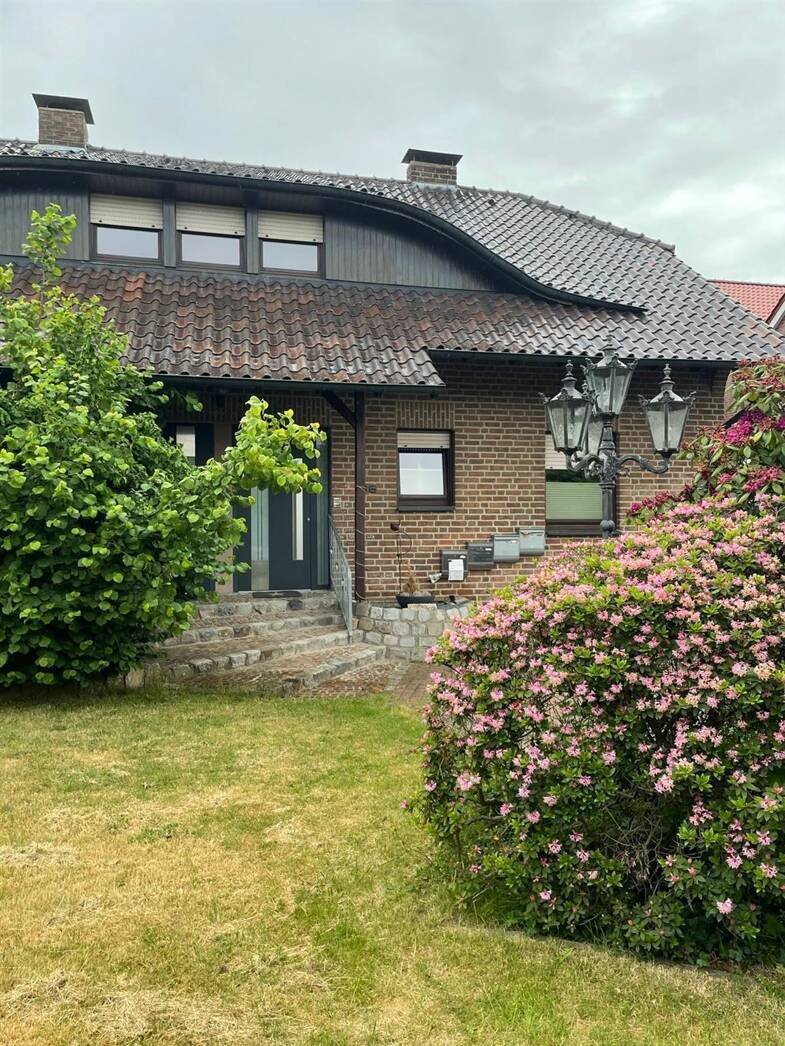 Mehrfamilienhaus zum Kauf 690.000 € 10 Zimmer 309,2 m² 1.310 m² Grundstück Vreden Vreden 48691