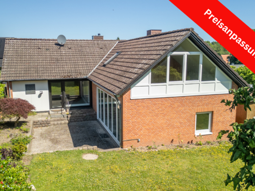 Einfamilienhaus zum Kauf 450.000 € 5 Zimmer 139,7 m² 610 m² Grundstück Margaretenstraße 13 Eckernförde 24340