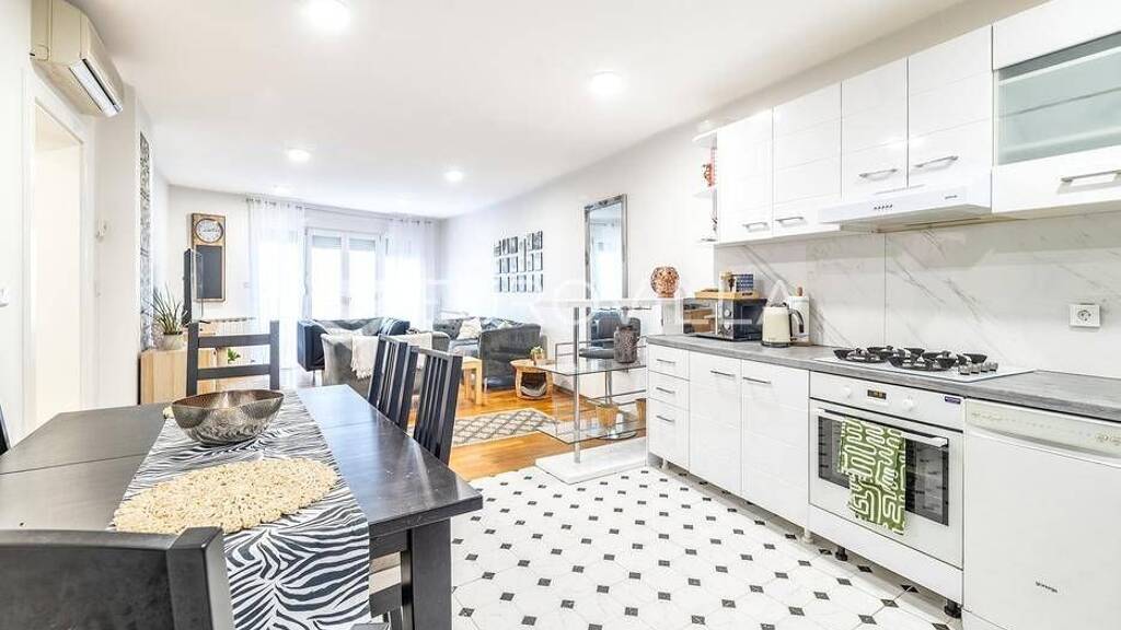 Wohnung zum Kauf 269.000 € 2 Zimmer 68 m² 2. Geschoss Medvescak Medvescak - Salata