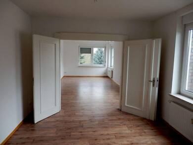 Wohnung zum Kauf 168.000 € 5 Zimmer 135 m² Dachgeschoss, 1. Geschoss Dähre Dähre 29413