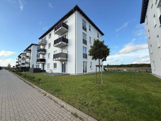 Wohnung zur Miete 1.196 € 3 Zimmer 83,5 m² 3. Geschoss frei ab sofort Gruscheweg 20 Neuenhagen bei Berlin 15366