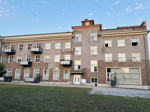 Maisonette zum Kauf provisionsfrei 325.000 € 4,5 Zimmer 104 m² EG Gartenstraße 22 Radebeul 01445