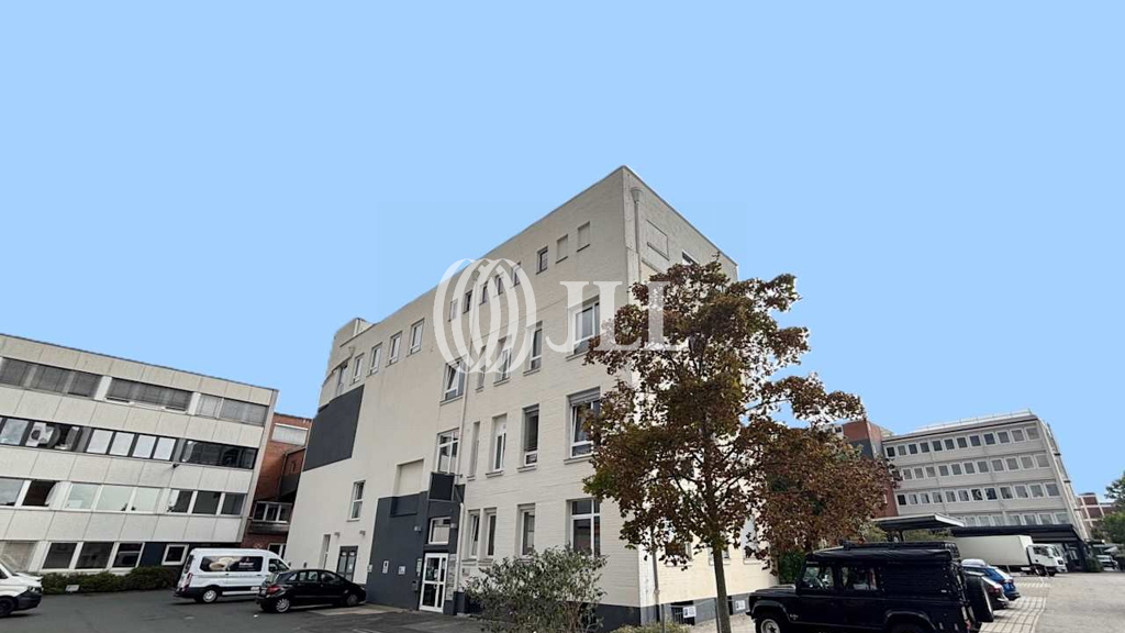 Bürofläche zur Miete 992 m² Bürofläche Gibitzenhof Nürnberg 90441