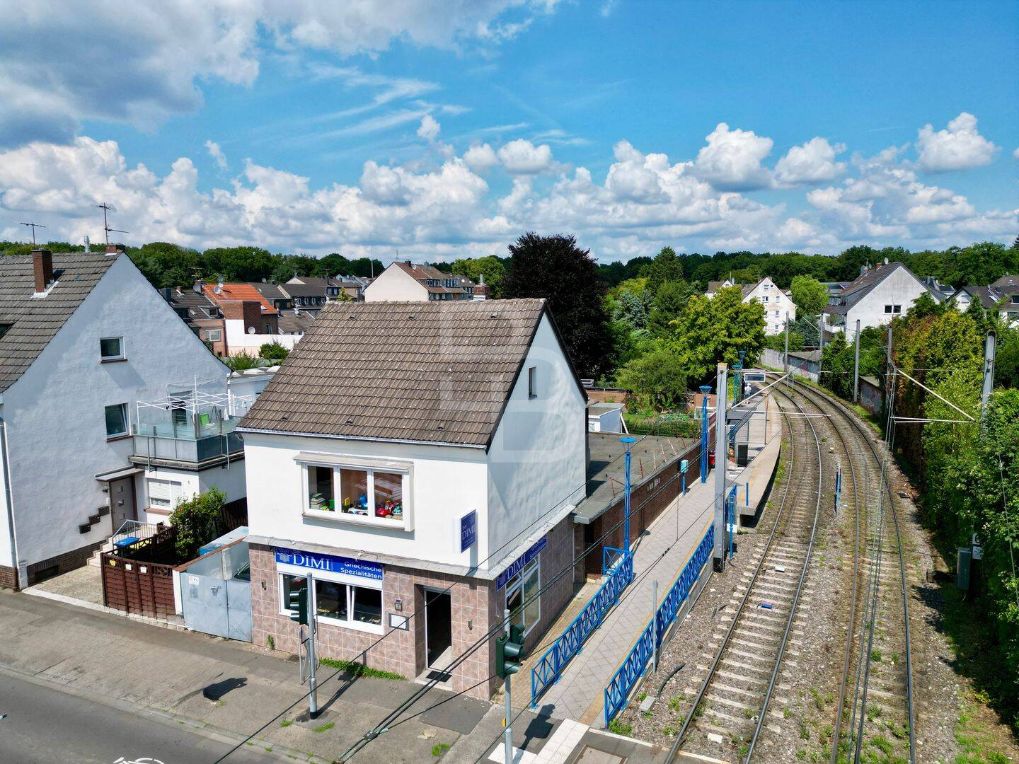 Gewerbeobjekt zum Kauf - Ansicht 3