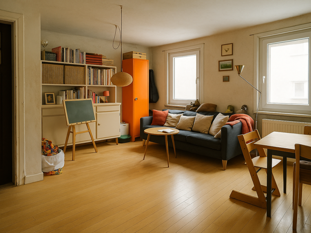 Haus zum Kauf 399.000 € 6 Zimmer 200 m² 105 m² Grundstück Rottenburg Rottenburg am Neckar 72108