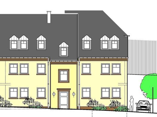 Wohnung zur Miete 840 € 3 Zimmer 77 m² frei ab 01.05.2026 Kirchstraße 23 Trierweiler 54311