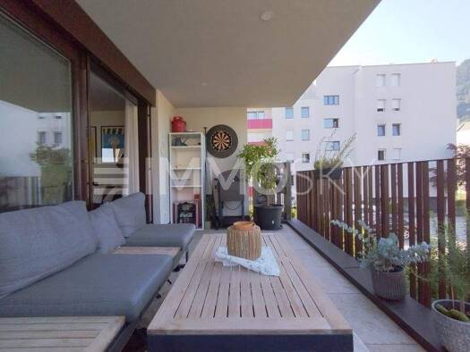 Wohnung zum Kauf 349.000 € 2 Zimmer 58 m² 1. Geschoss Hohenems 6845