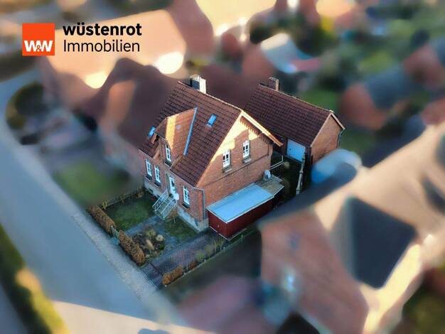 Doppelhaushälfte zum Kauf 149.000 € 4 Zimmer 75 m² 280 m² Grundstück Obernkirchen 31683