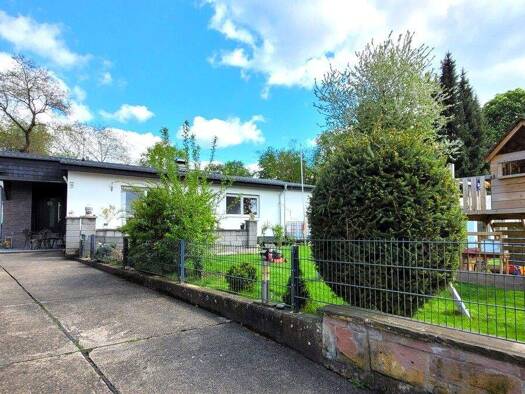 Mehrfamilienhaus zum Kauf 559.000 € 7 Zimmer 228 m² 984 m² Grundstück Wieseck Gießen / Inselweg 35396