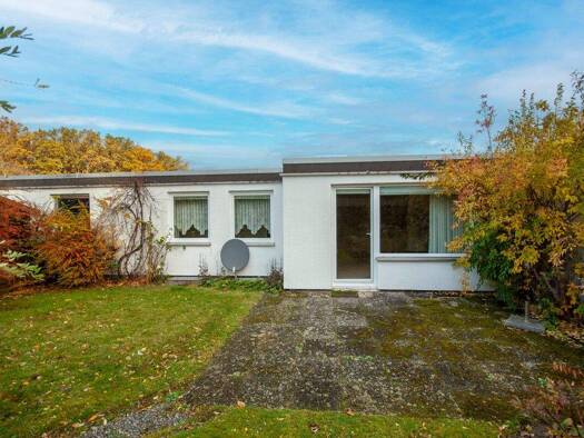 Reihenmittelhaus zum Kauf 175.000 € 4 Zimmer 100 m² 652 m² Grundstück Kramerswinkel Goslar 38642