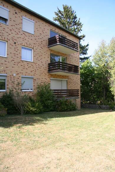 Wohnung zur Miete 480 € 1 Zimmer 40 m² frei ab sofort Bad Harzburg Bad Harzburg 38667