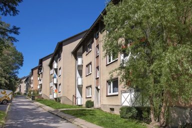 Wohnung zur Miete 369 € 3 Zimmer 58,1 m² 2. Geschoss Glatzer Straße 53 Honsel / Eichholz Lüdenscheid 58511