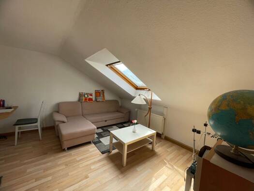 Wohnung zur Miete 330 € 2 Zimmer 30 m² 2. Geschoss frei ab 01.10.2025 Beethovenstraße 7B Rödingen Titz 52445