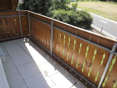 Wohnung zur Miete 850 € 4 Zimmer 100 m² Dachgeschoss, 1. Geschoss Poppenricht Poppenricht 92284