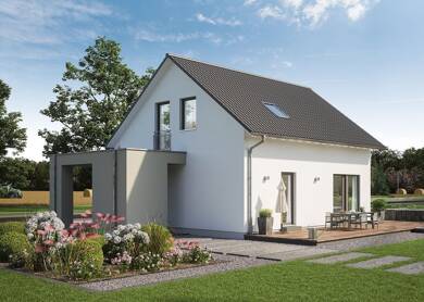 Haus zum Kauf provisionsfrei 337.000 € 5 Zimmer 134 m² 510 m² Grundstück Karden Treis-Karden 56253