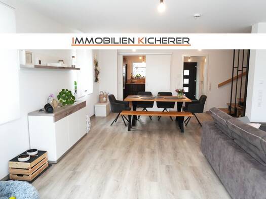 Doppelhaushälfte zum Kauf 749.000 € 5,5 Zimmer 165 m² 383 m² Grundstück Hödingen Überlingen 88662