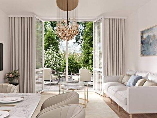 Reihenendhaus zum Kauf 1.090.900 € 5 Zimmer 131 m² 294 m² Grundstück Allach-Untermenzing München 80997