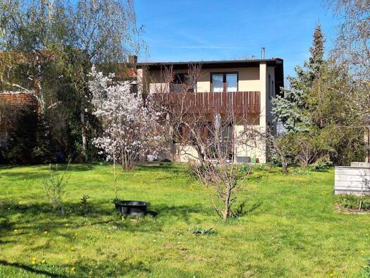 Haus zum Kauf 673.000 € 5 Zimmer 700 m² Grundstück Wien 1220