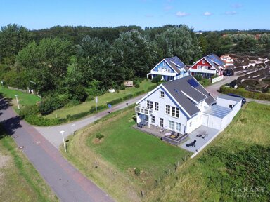 Einfamilienhaus zum Kauf 2.200.000 € 22 Zimmer 500 m² 2.450 m² Grundstück Wiek Wiek 18556