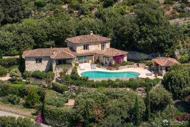 Einfamilienhaus zum Kauf 1.450.000 € 2.500 m² Grundstück TOURRETTES SUR LOUP 06140