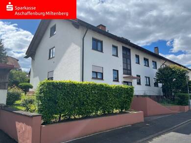 Wohnung zum Kauf 269.000 € 3 Zimmer 73 m² Schweinheim Aschaffenburg 63743