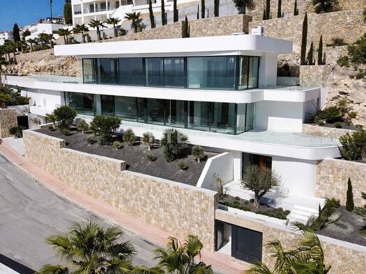 Einfamilienhaus zum Kauf 3.900.000 € 5 Zimmer 568 m² Benissa  Fanadix Alicante 03720
