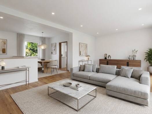 Immobilie zum Kauf 650.000 € 6 Zimmer 233 m² 1.215 m² Grundstück frei ab 01.05.2026 Schwelm 58332