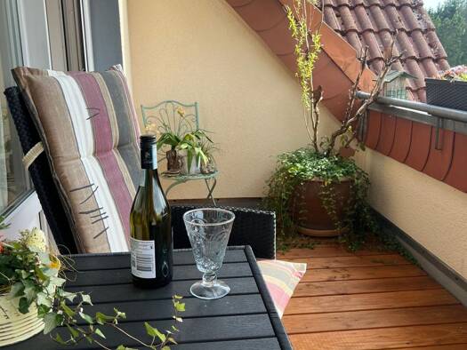 Maisonette zum Kauf provisionsfrei 199.990 € 3,5 Zimmer 82 m² Geschoss 2/2 Wohnpark 4 d Joachimsthal 16247