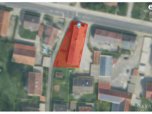 Grundstück zum Kauf 548.000 € 710 m² Grundstück Friedrichshofen Ingolstadt 85049