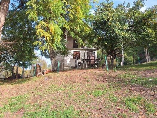 Einfamilienhaus zum Kauf 27.000 € 1 Zimmer 87 m² Glina 44400