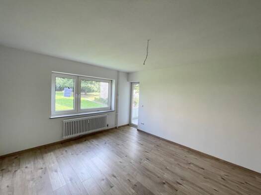 Wohnung zur Miete 539 € 3 Zimmer 71,8 m² EG Anne-Frank-Straße 12 Mitte Menden 58708