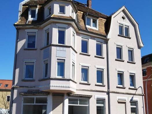 Büro zur Miete provisionsfrei 400 € 1 Zimmer 115 m² Bürofläche Döbeln Döbeln 04720
