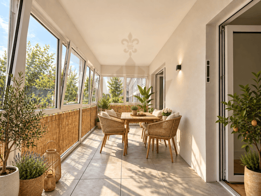 Wohnung zur Miete 1.149 € 2,5 Zimmer 84,4 m² EG Bernau Bernau 16321