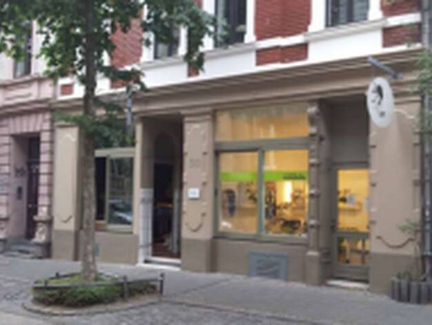 Laden zum Kauf provisionsfrei 449.000 € 70 m² Verkaufsfläche Ritterstr. 50 Altstadt-Nord Köln 50668