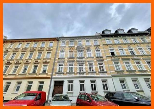 Wohnung zum Kauf provisionsfrei 150.000 € 4 Zimmer 82 m²<br/>Wohnfläche ab sofort<br/>Verfügbarkeit Darwinstraße Debschwitz 2 Gera 07548