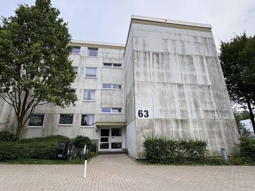 Wohnung zum Kauf 99.000 € 1 Zimmer 44,1 m² 3. Geschoss Medinghoven Bonn 53123