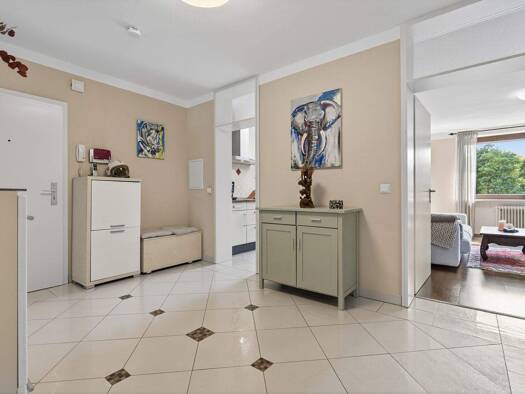 Wohnung zum Kauf 299.000 € 3 Zimmer 76 m² Durlach Karlsruhe / Durlach 76227