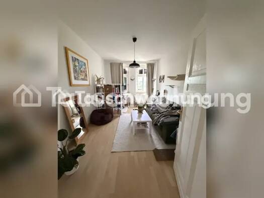 Wohnung zur Miete Tauschwohnung 1.000 € 3 Zimmer 88 m² 4. Geschoss Französisch Buchholz Pankow 13187