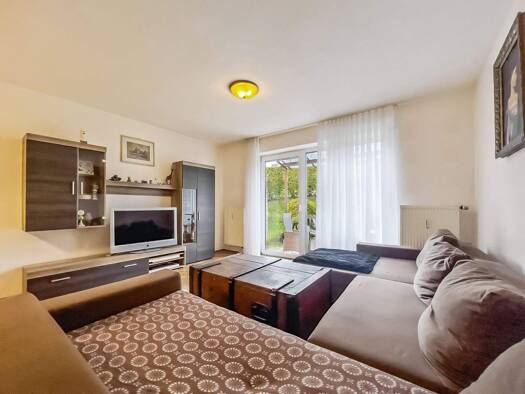 Wohnung zum Kauf 289.950 € 3 Zimmer 80,3 m² Laufen 83410