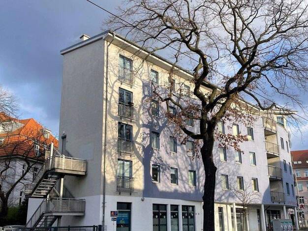 Bürofläche zum Kauf provisionsfrei 408.000 € 125 m² Bürofläche Karlshorst Berlin Lichtenberg (Karlshorst, Prinzenviertel) 10318