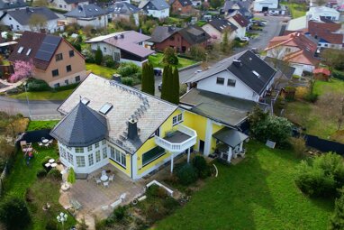 Einfamilienhaus zum Kauf provisionsfrei 749.500 € 9 Zimmer 212,5 m² 1.423 m² Grundstück frei ab sofort Erda Hohenahr 35644