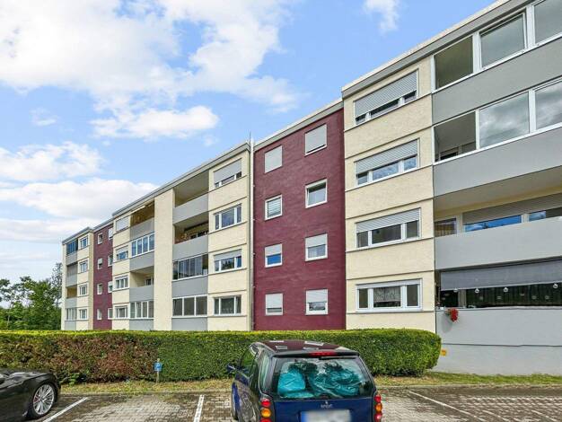 Wohnung zum Kauf 250.000 € 4,5 Zimmer 98,5 m² EG Pfullendorf 88630