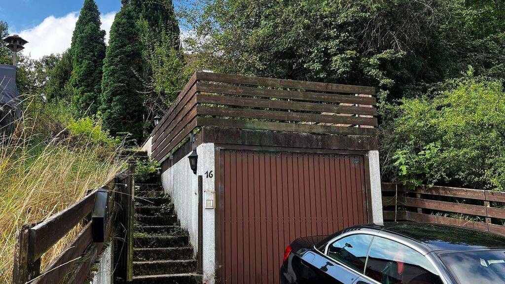 Grundstück zum Kauf 109.000 € 627 m² Grundstück Schweppermannstraße 16 Kastl 92280