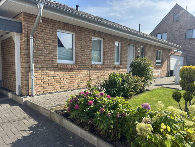 Einfamilienhaus zum Kauf provisionsfrei 585.000 € 3,5 Zimmer 108 m² 665 m² Grundstück Todendorf 22965