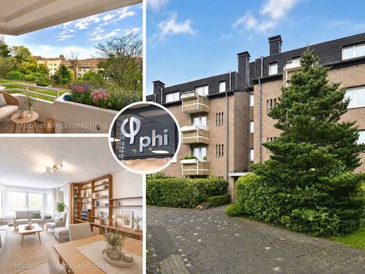 Wohnung zum Kauf 349.900 € 3 Zimmer 88,1 m² Geschoss EG/3 frei ab sofort Aachen Aachen 52064